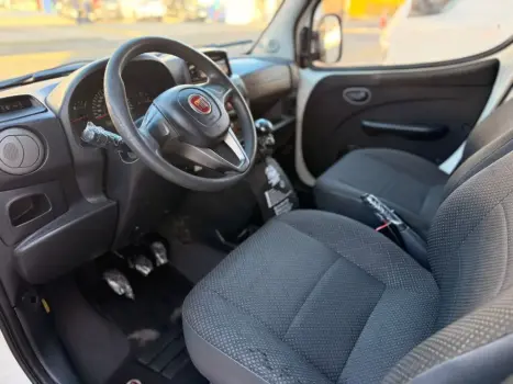 FIAT Doblo 1.8 4P FLEX CARGO, Foto 7