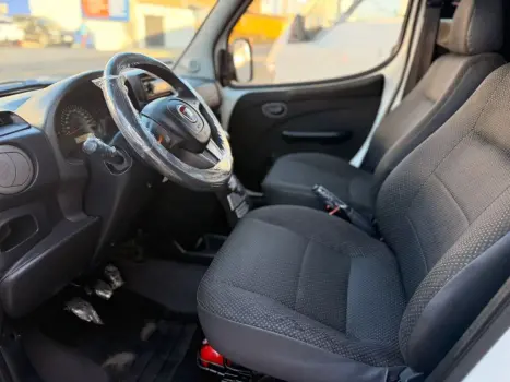 FIAT Doblo 1.8 4P FLEX CARGO, Foto 8