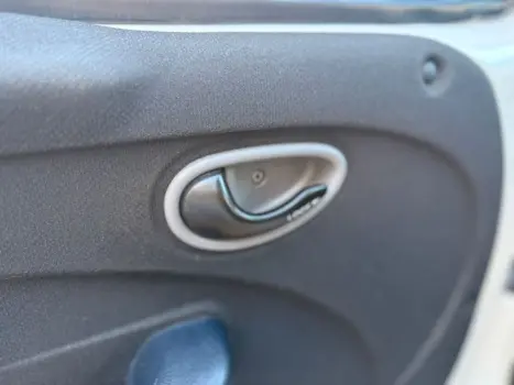 FIAT Doblo 1.8 4P FLEX CARGO, Foto 11