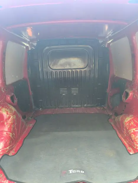 FIAT Doblo 1.8 4P FLEX CARGO, Foto 10