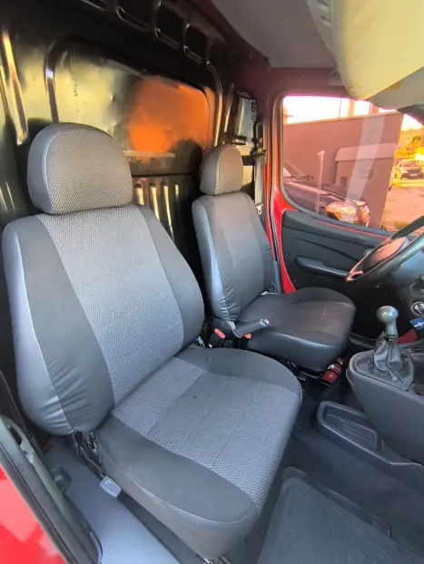 FIAT Doblo 1.8 4P FLEX CARGO, Foto 11