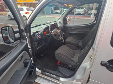 FIAT Doblo 1.8 4P FLEX ADVENTURE 6 LUGARES, Foto 7