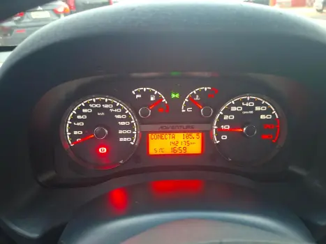 FIAT Doblo 1.8 4P FLEX ADVENTURE 6 LUGARES, Foto 15