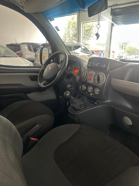 FIAT Doblo 1.8 4P HLX FLEX 7 LUGARES, Foto 8
