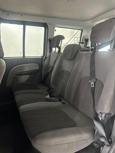 FIAT Doblo 1.8 4P HLX FLEX 7 LUGARES, Foto 9