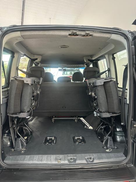 FIAT Doblo 1.8 4P HLX FLEX 7 LUGARES, Foto 10
