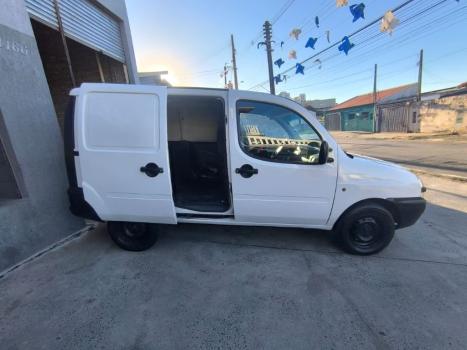 FIAT Doblo Cargo 1.3 16V 4P FIRE, Foto 4