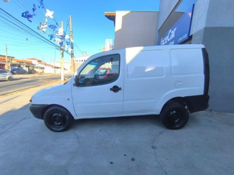 FIAT Doblo Cargo 1.3 16V 4P FIRE, Foto 6