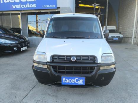 FIAT Doblo Cargo 1.3 16V 4P FIRE, Foto 7