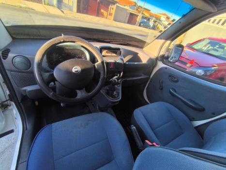 FIAT Doblo Cargo 1.3 16V 4P FIRE, Foto 11