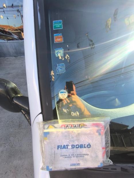 FIAT Doblo Cargo 1.3 16V 4P FIRE, Foto 13