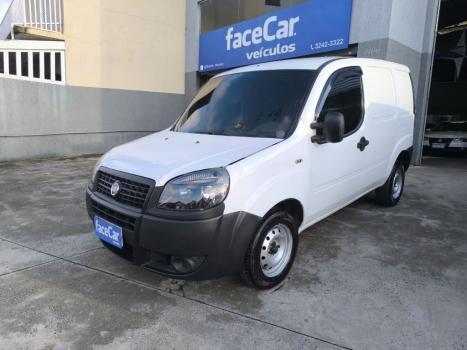 FIAT Doblo Cargo 1.4 FLEX, Foto 1