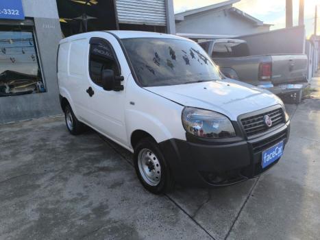 FIAT Doblo Cargo 1.4 FLEX, Foto 2