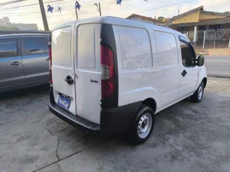 FIAT Doblo Cargo 1.4 FLEX, Foto 3