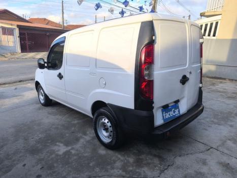 FIAT Doblo Cargo 1.4 FLEX, Foto 4