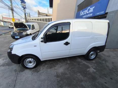 FIAT Doblo Cargo 1.4 FLEX, Foto 5