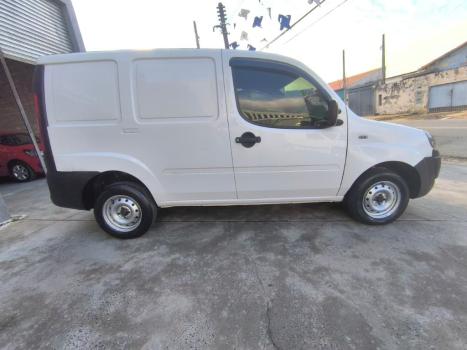 FIAT Doblo Cargo 1.4 FLEX, Foto 6