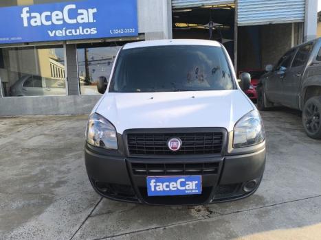 FIAT Doblo Cargo 1.4 FLEX, Foto 7