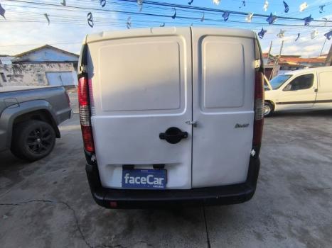 FIAT Doblo Cargo 1.4 FLEX, Foto 8