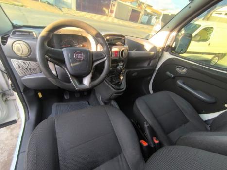 FIAT Doblo Cargo 1.4 FLEX, Foto 9