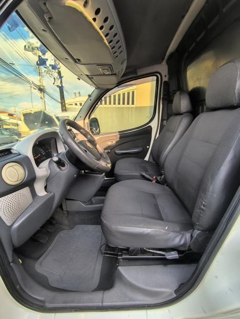 FIAT Doblo Cargo 1.4 FLEX, Foto 10