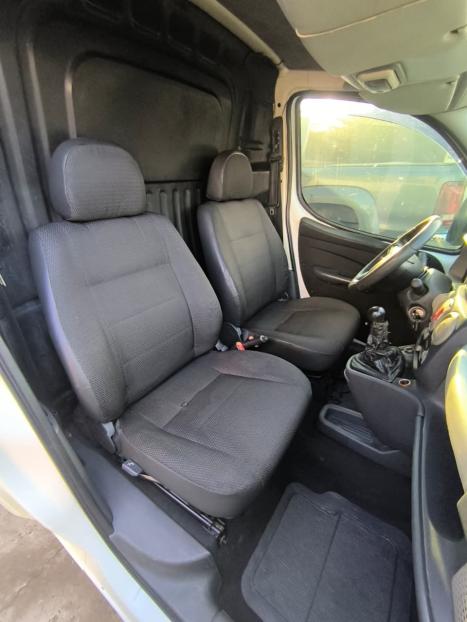 FIAT Doblo Cargo 1.4 FLEX, Foto 11
