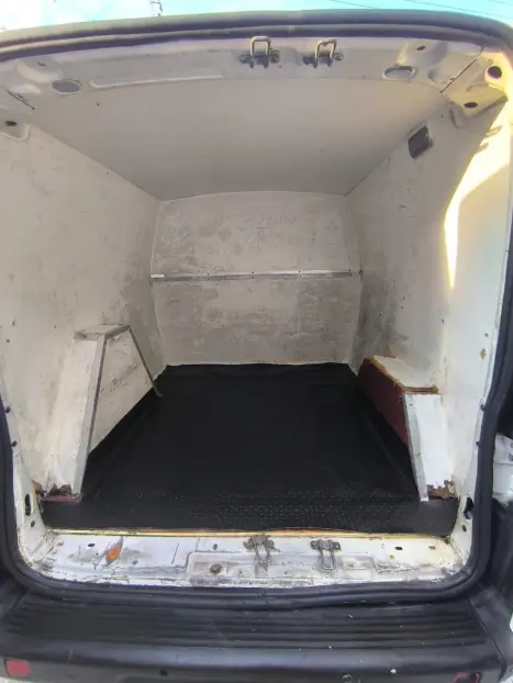 FIAT Doblo Cargo 1.4 FLEX, Foto 13
