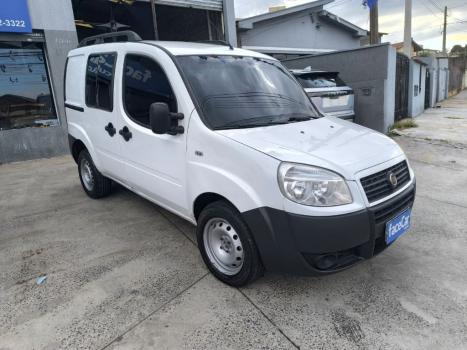 FIAT Doblo Cargo 1.4 FLEX, Foto 2