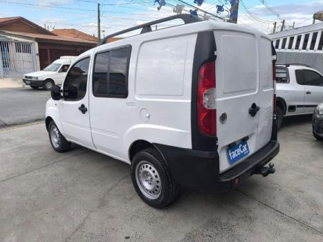 FIAT Doblo Cargo 1.4 FLEX, Foto 3