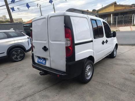 FIAT Doblo Cargo 1.4 FLEX, Foto 4