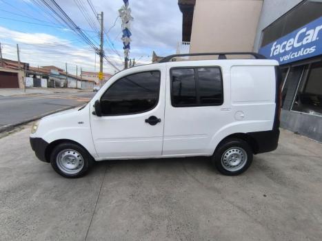 FIAT Doblo Cargo 1.4 FLEX, Foto 5