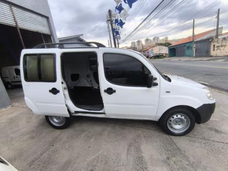 FIAT Doblo Cargo 1.4 FLEX, Foto 6