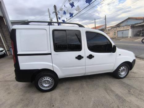 FIAT Doblo Cargo 1.4 FLEX, Foto 7