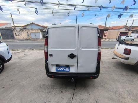 FIAT Doblo Cargo 1.4 FLEX, Foto 8