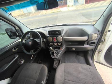 FIAT Doblo Cargo 1.4 FLEX, Foto 9