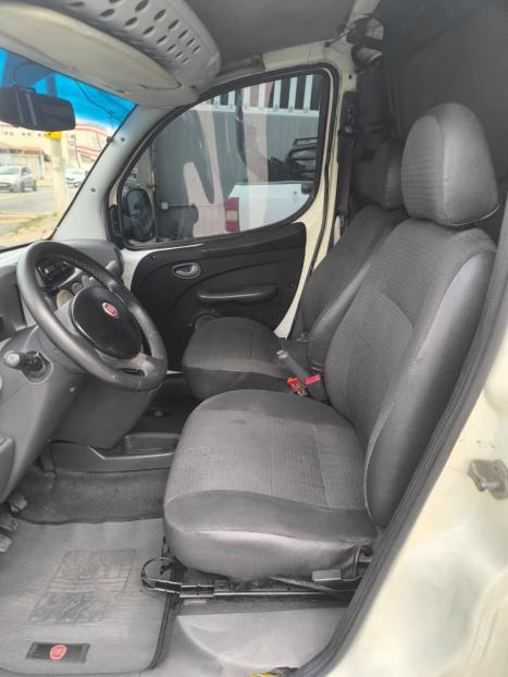 FIAT Doblo Cargo 1.4 FLEX, Foto 10