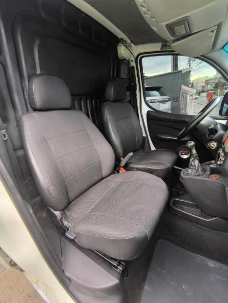 FIAT Doblo Cargo 1.4 FLEX, Foto 11