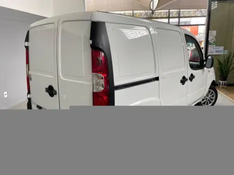 FIAT Doblo Cargo 1.8 4P FLEX, Foto 5
