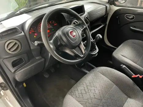 FIAT Doblo Cargo 1.8 4P FLEX, Foto 8