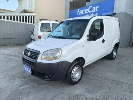 FIAT Doblo Cargo 1.8 16V FLEX, Foto 1