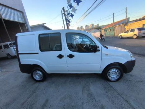 FIAT Doblo Cargo 1.8 16V FLEX, Foto 5
