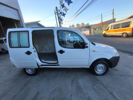 FIAT Doblo Cargo 1.8 16V FLEX, Foto 7