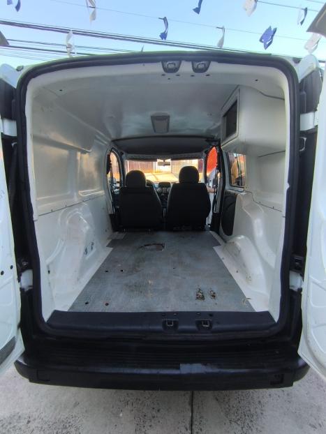 FIAT Doblo Cargo 1.8 16V FLEX, Foto 8