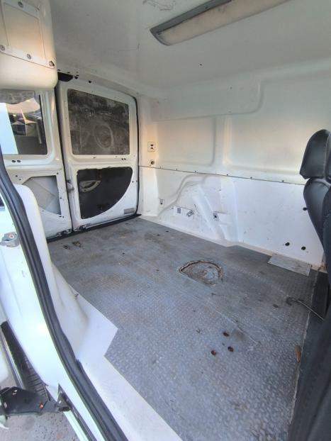 FIAT Doblo Cargo 1.8 16V FLEX, Foto 9