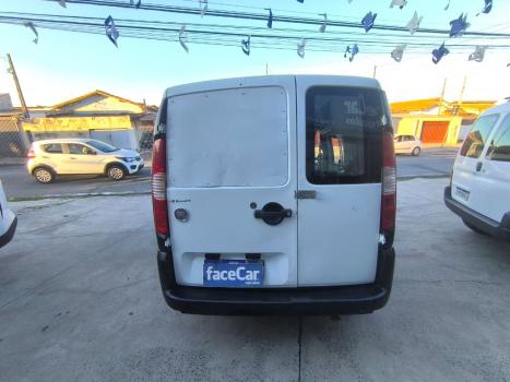 FIAT Doblo Cargo 1.8 16V FLEX, Foto 10