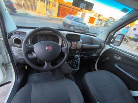 FIAT Doblo Cargo 1.8 16V FLEX, Foto 12