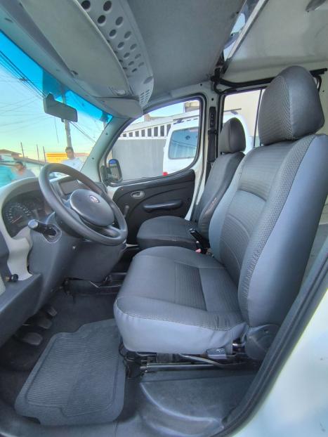 FIAT Doblo Cargo 1.8 16V FLEX, Foto 13