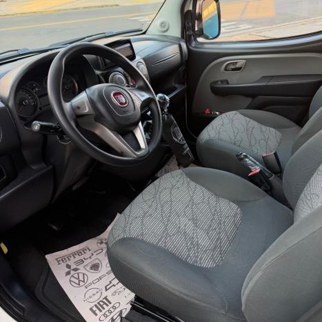 FIAT Doblo Cargo 1.8 16V FLEX, Foto 7