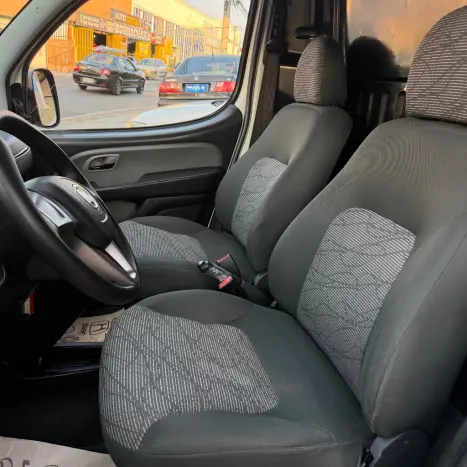 FIAT Doblo Cargo 1.8 16V FLEX, Foto 10