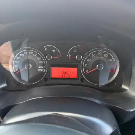 FIAT Doblo Cargo 1.8 16V FLEX, Foto 11